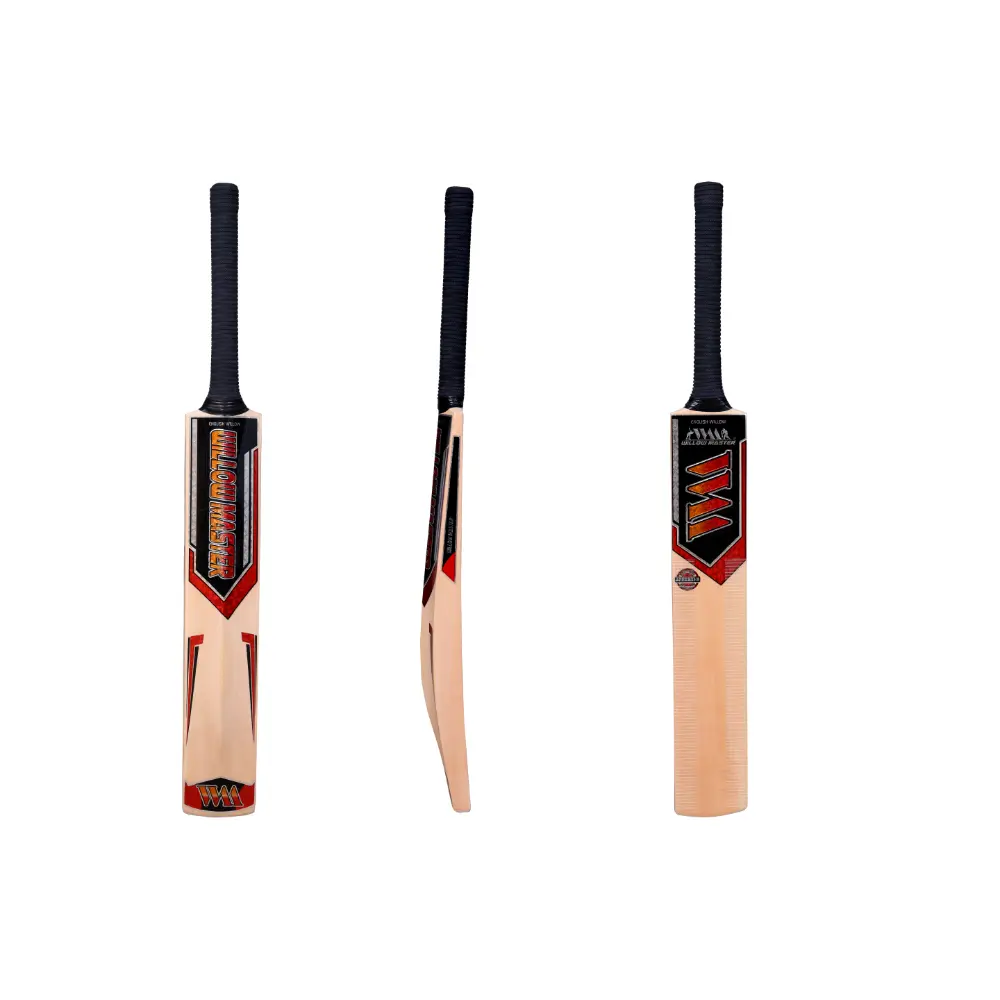 Willow Master Shadow Red - Image 2