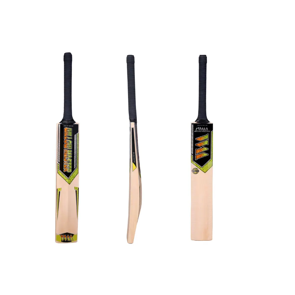 Willow Master Shadow Yellow - Image 2