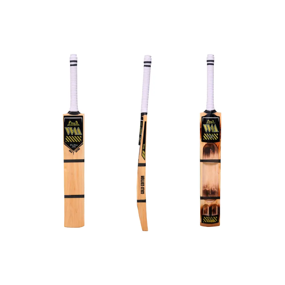 Willow Master gold edition boat half burn - Image 2