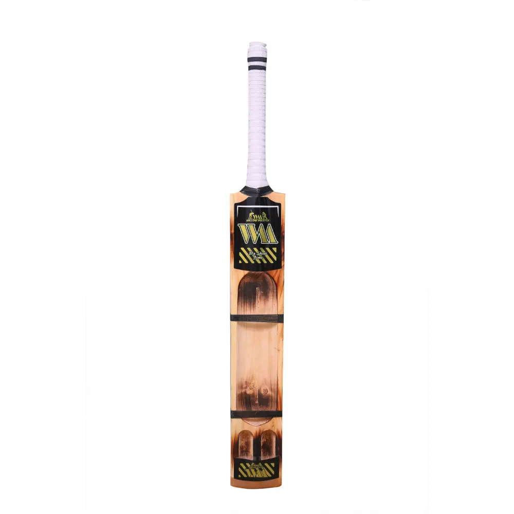 Willow Master gold edition boat half burn - Image 5