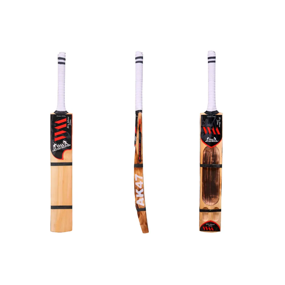 Willow Master Long Stkr Boat Half Burn Ak47 - Image 2