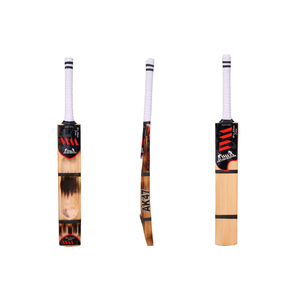 Willow Master long Stkr Half Burn Boat Ak47 - Image 2