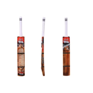 Hard Tennis Kashmiri Willow Cricket Bat