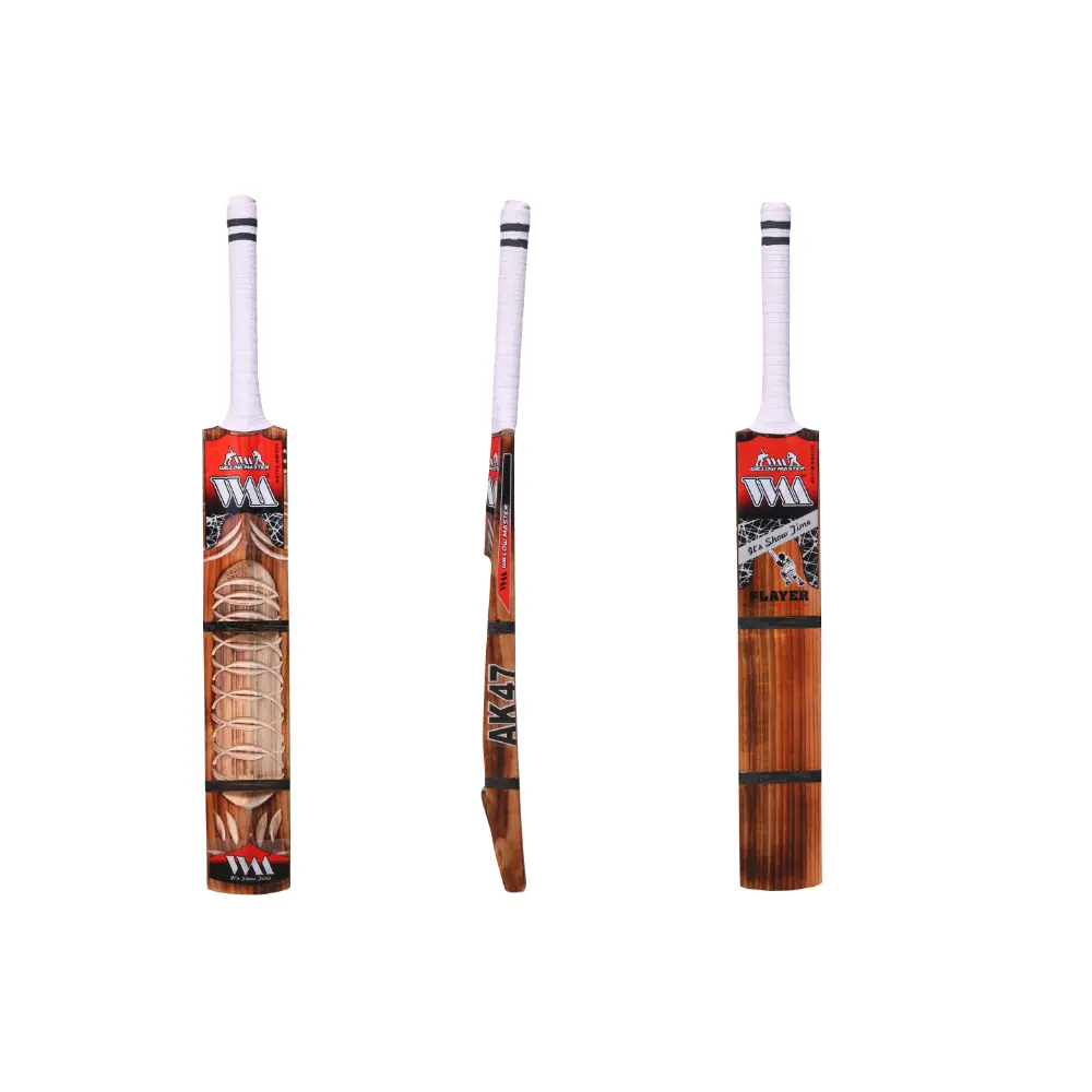 Willow Master Player Edition Malhar Burn Ak47 - Image 2