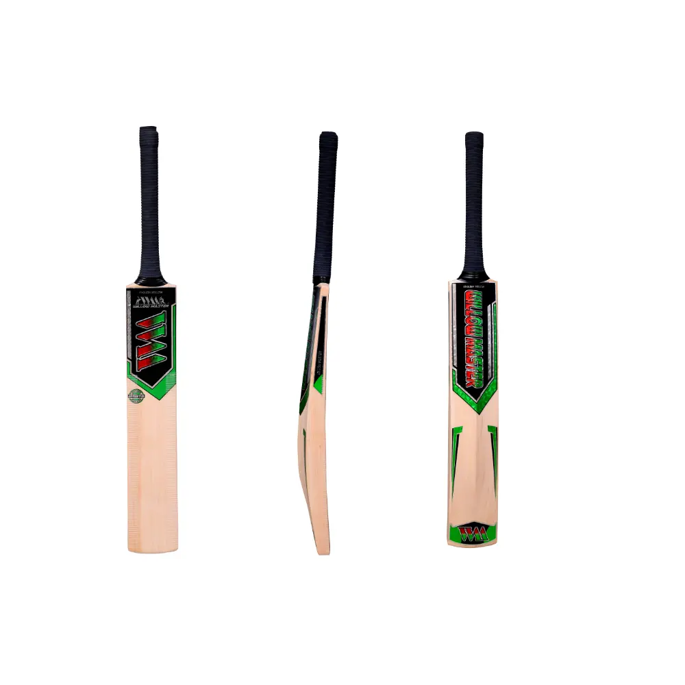 Willow Master Shadow Green - Image 2