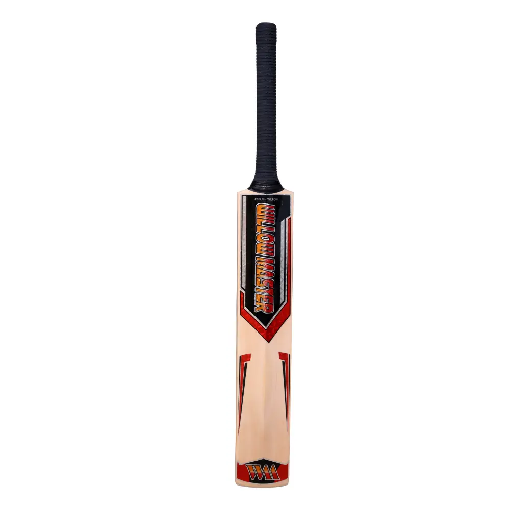 Willow Master Shadow Red - Image 4