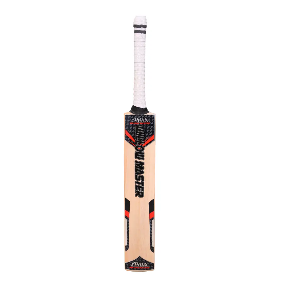 Willow Master Finest Handcrafted Player Edition Cricket bat - Image 2