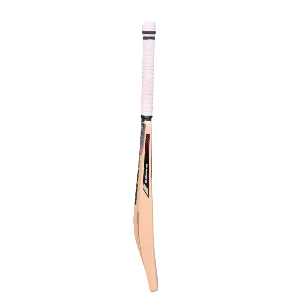 Willow Master Finest Handcrafted Player Edition Cricket bat - Image 3