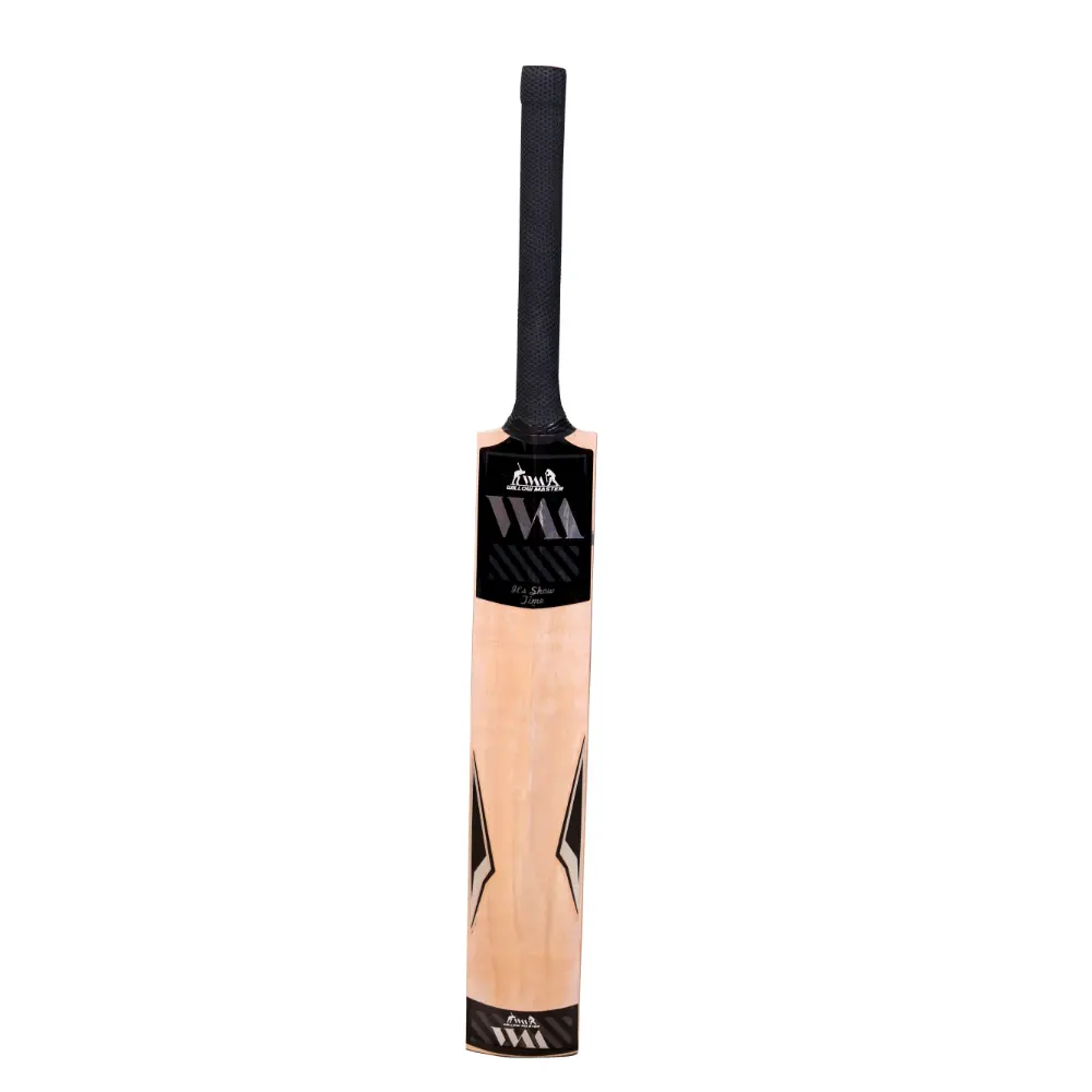 Willow Master Player Edition English Willow Cricket Bat - Image 2