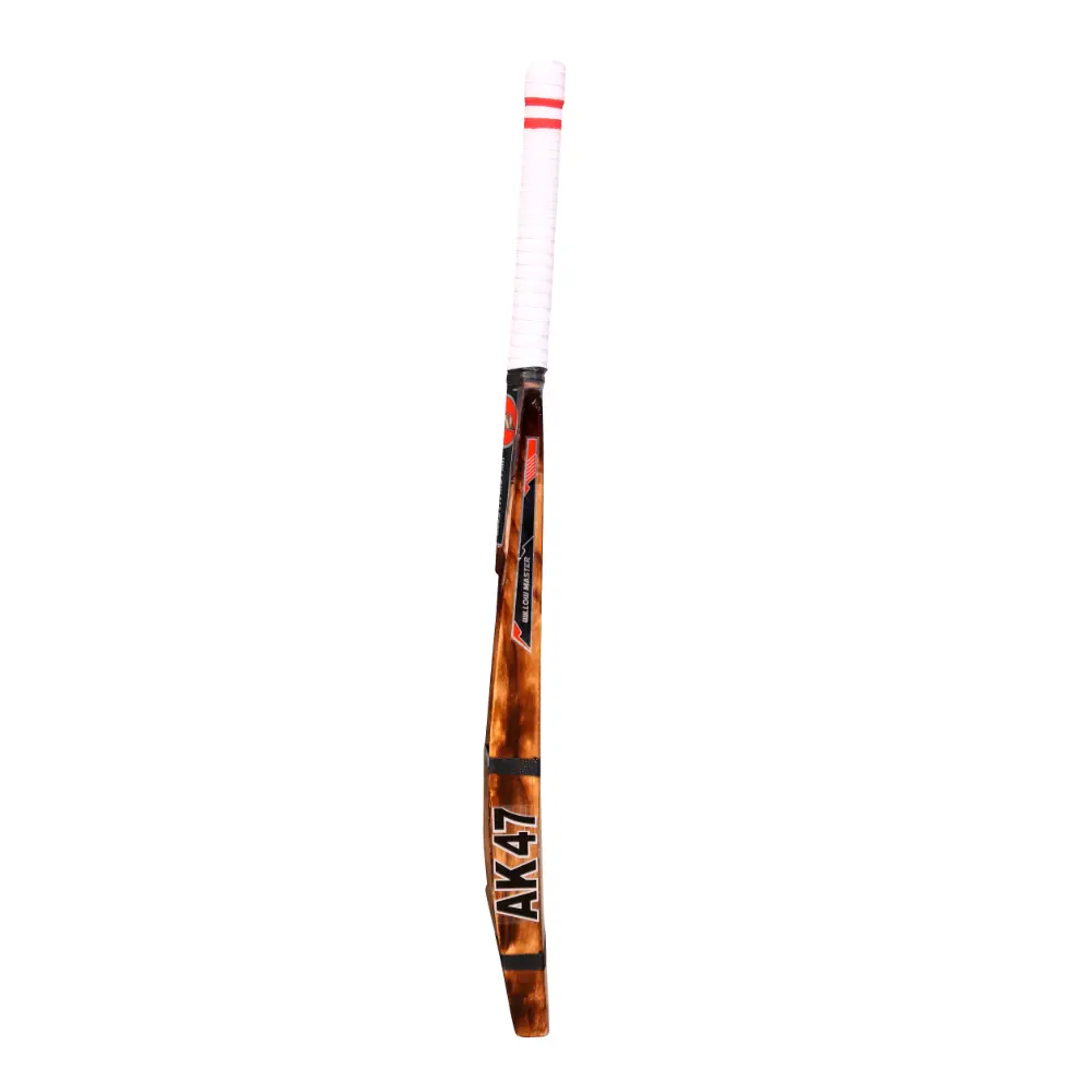 Willow Master Ak47 Triple Blade 4 Capsule Cricket Bat - Image 3