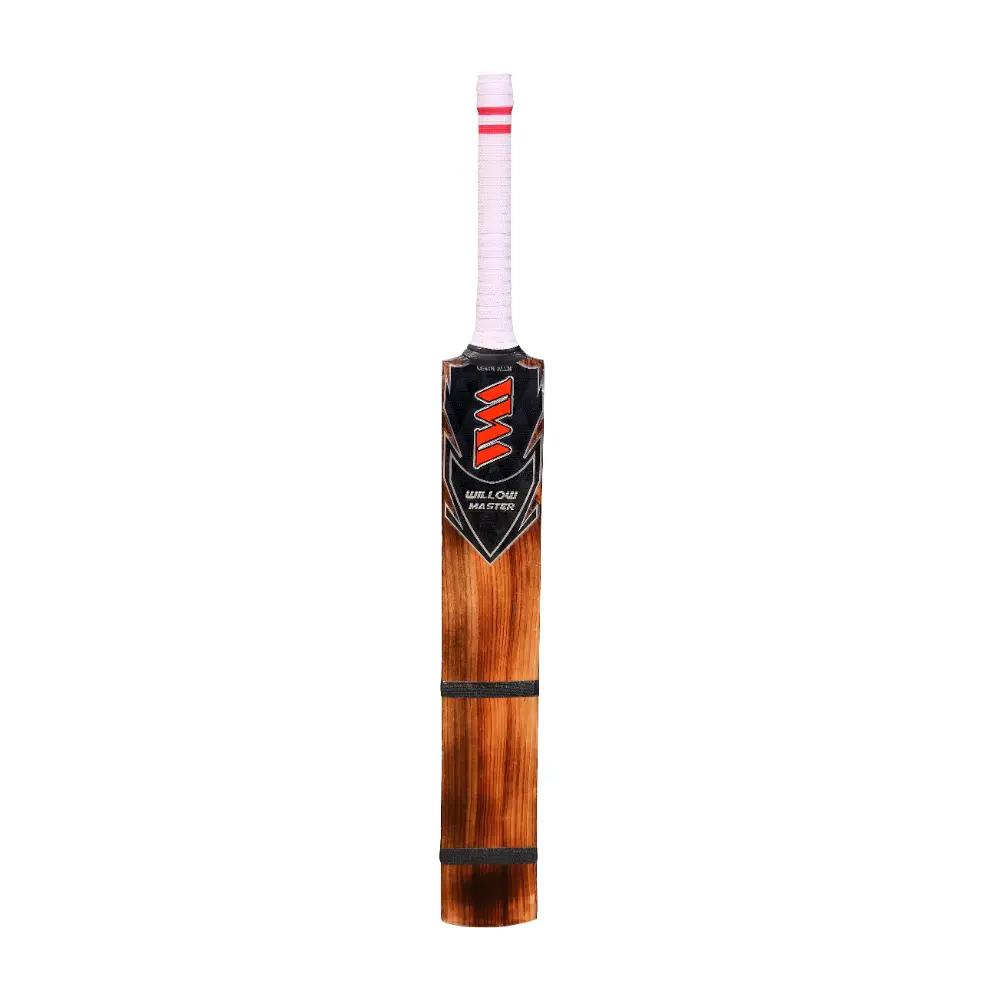 Willow Master Ak47 Triple Blade 4 Capsule Cricket Bat - Image 4