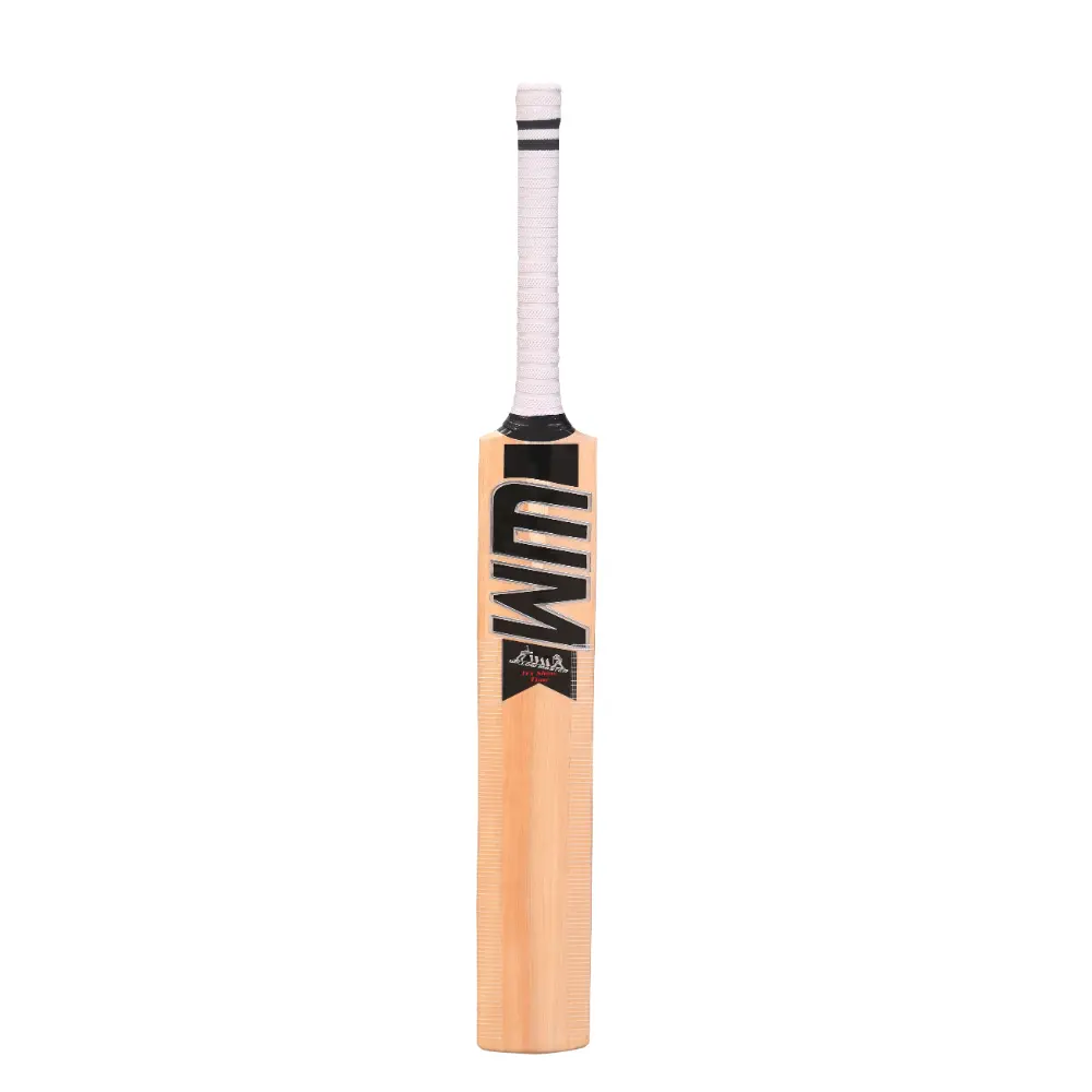 Willow Master Imperial Advanced English Willow Cricket Bat - Image 2