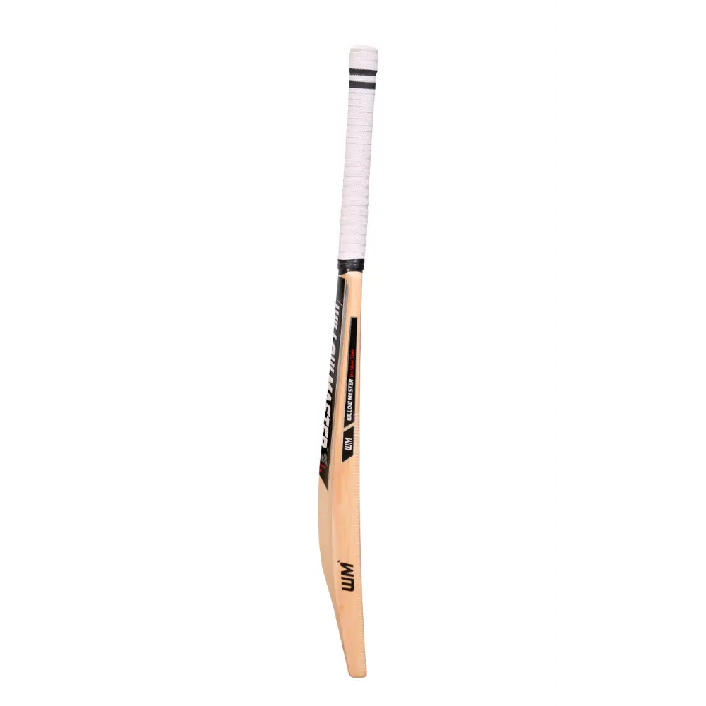 Willow Master Imperial Advanced English Willow Cricket Bat - Image 3