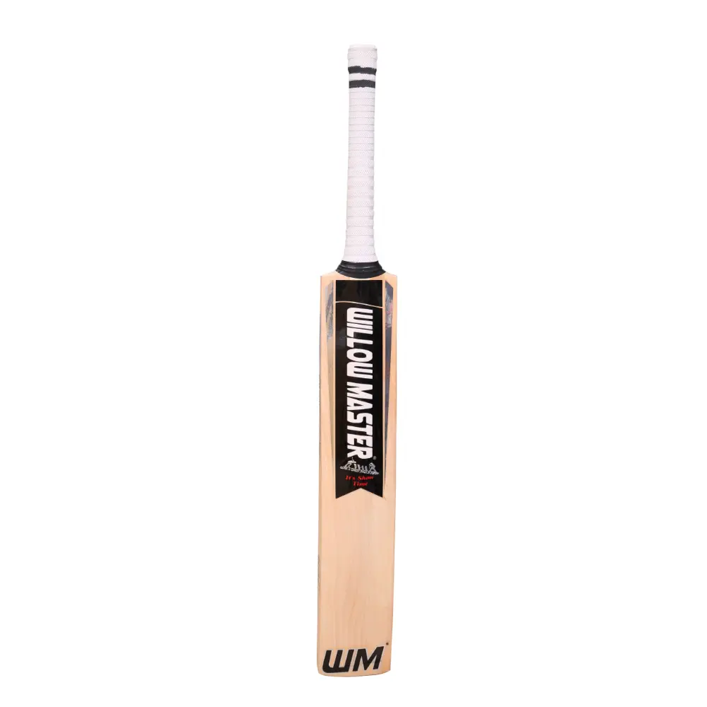 Willow Master Imperial Advanced English Willow Cricket Bat - Image 4
