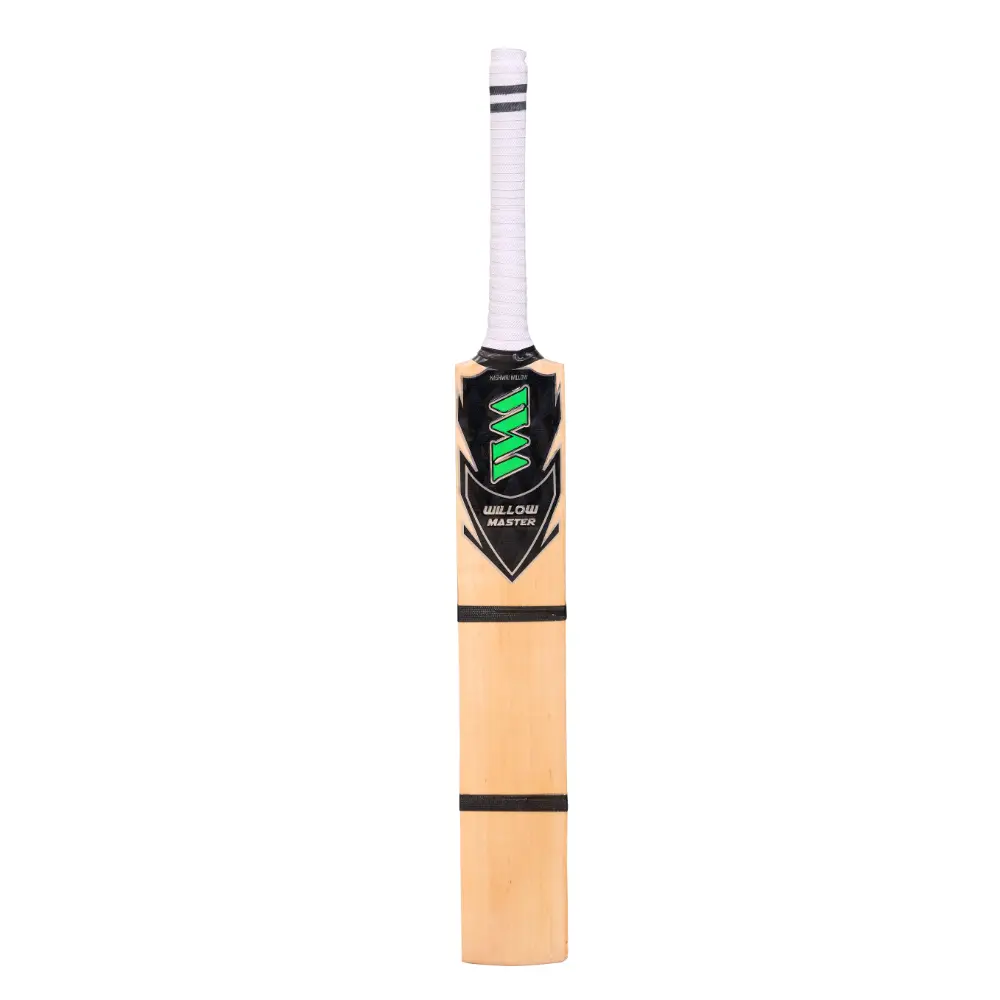 Willow Master Triple Blade 4 Capsule Kashmir Willow Cricket Bat - Image 2