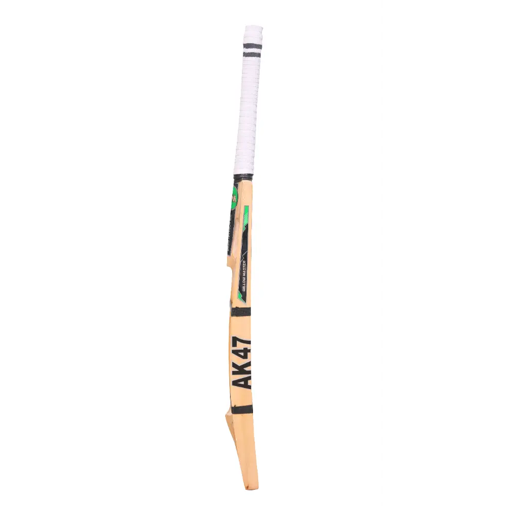 Willow Master Triple Blade 4 Capsule Kashmir Willow Cricket Bat - Image 3