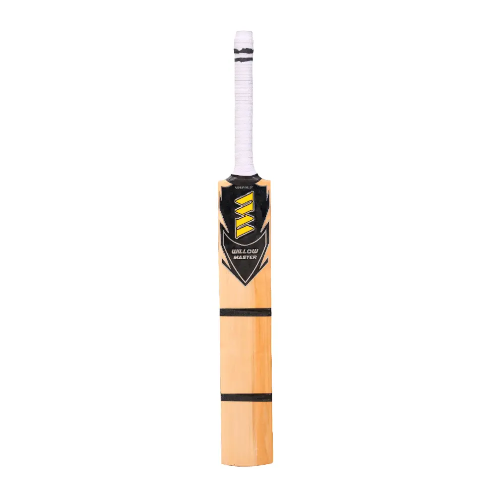 Willow Master Malhar Tennis Kashmir Willow Cricket Bat - Image 2