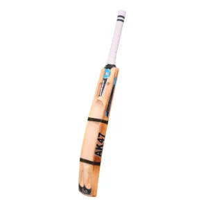 Willow Master Ak47 Light Burn Triple Blade 4 Capsule Kashmir Willow Cricket Bat