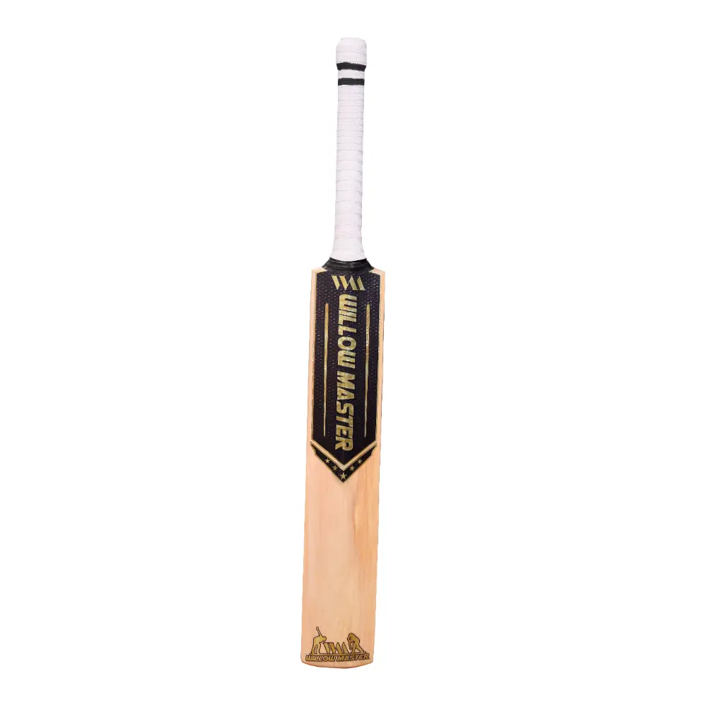 Willow Master Ghost Edition English Willow Cricket Bat - Image 2