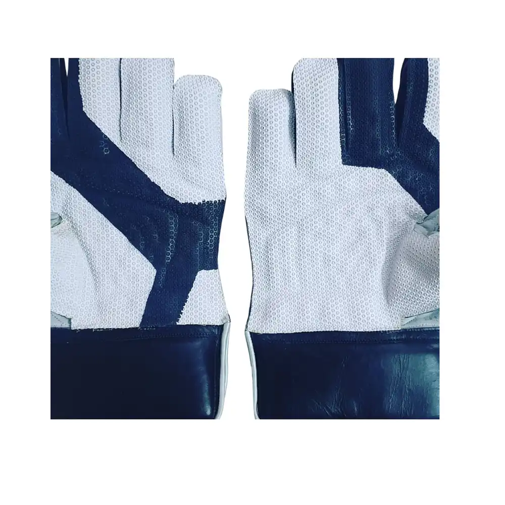 Willow Master Black PU Keeping Glove - Image 2