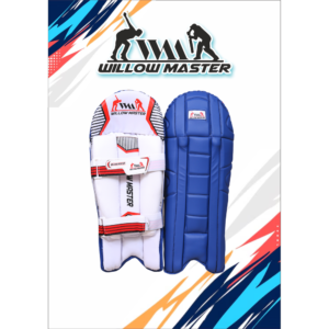Willow Master Blue Light Weight Keeping Pad