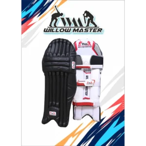 Willow Master Black Light Weight Batting Pad